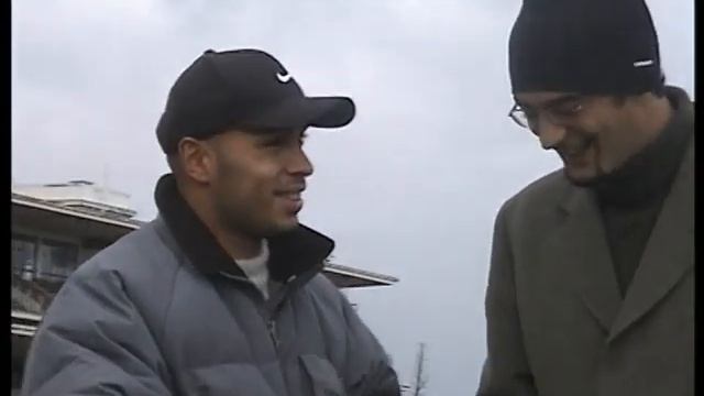 Eric et Ramzy - Interview - Bonus H смотреть онлайн