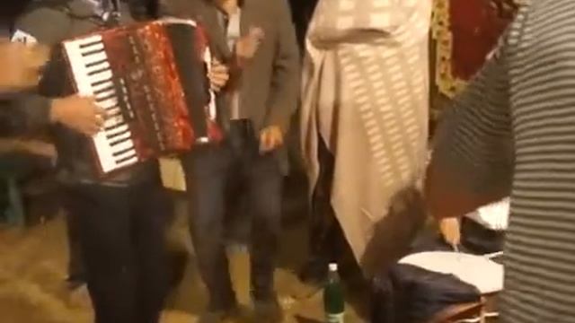 Убекинские тигры зажигают смотреть онлайн