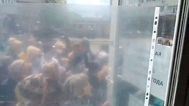 27.05.22 Самарский благотворительный фонд «SHEV» смотреть онлайн