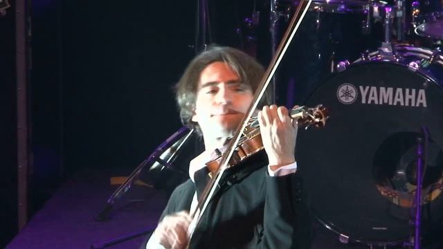 Yakov Yavno in concert "YaYa & friends" (short promo) смотреть онлайн