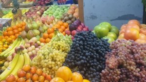 Фуд Сити : рынок Фуд Сити в Москве