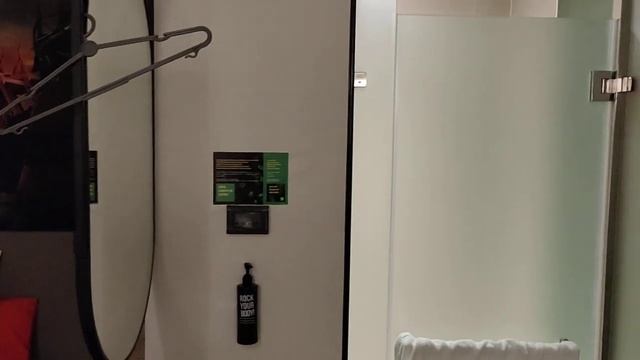 IBIS Styles Bangkok Ratchada 24/11/23 смотреть онлайн