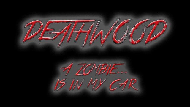 A Zombie Is In My Car - Deathwood - Tribute to Roxette. Sleeping in my car cover. смотреть онлайн