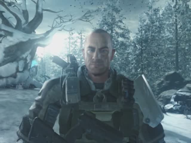 Call of Duty Black Ops 3 - Прохождение#11 Жизнь (Концовка)Русская Озвучка смотреть онлайн