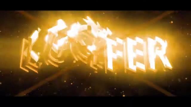 INTRO DO CANAL LUCIFER смотреть онлайн