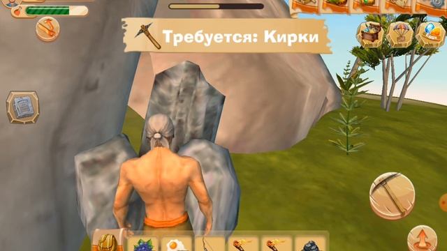 МОЙ БРАТ СНЯЛ ИГРУ ПРО ДИНОЗАВРОВ смотреть онлайн