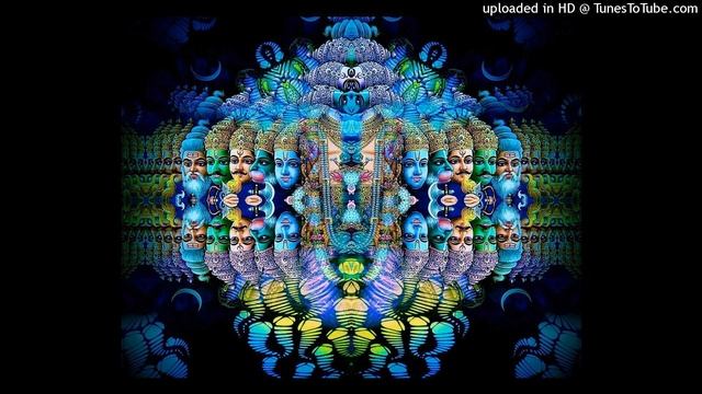 Astral Projection - Mahadeva [Salvador Ali Remix (2010)]