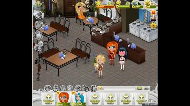 LET'S PLAY|АВАТАРИЯ|#1 смотреть онлайн