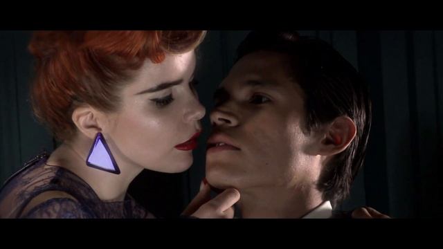 Paloma Faith - 30 Minute Love Affair (Behind the Scenes) смотреть онлайн
