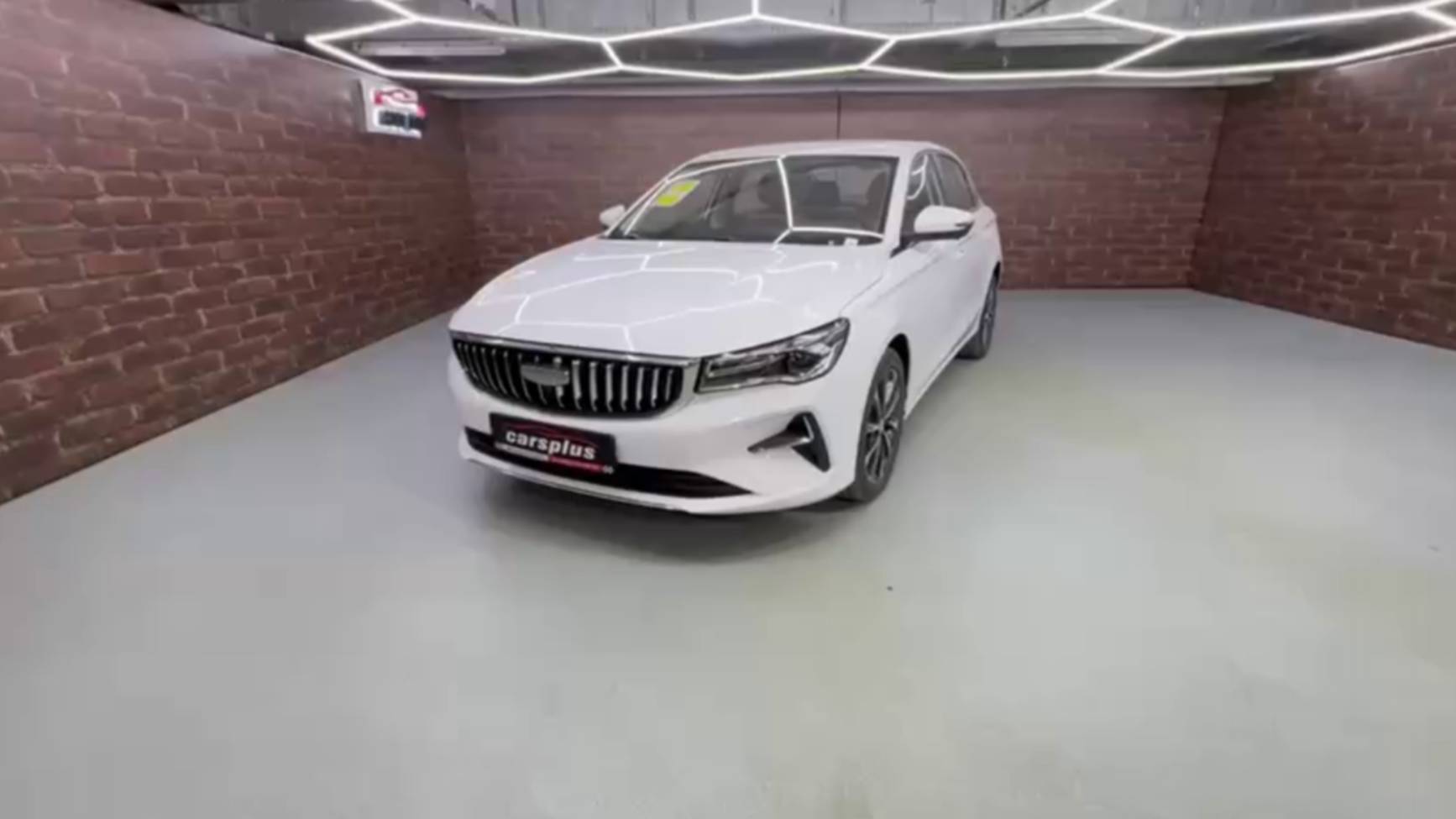 В наличии Geely Emgrand 👇