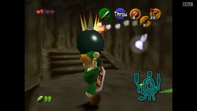 how to snort meth in Legend of zelda: ocarina of time смотреть онлайн