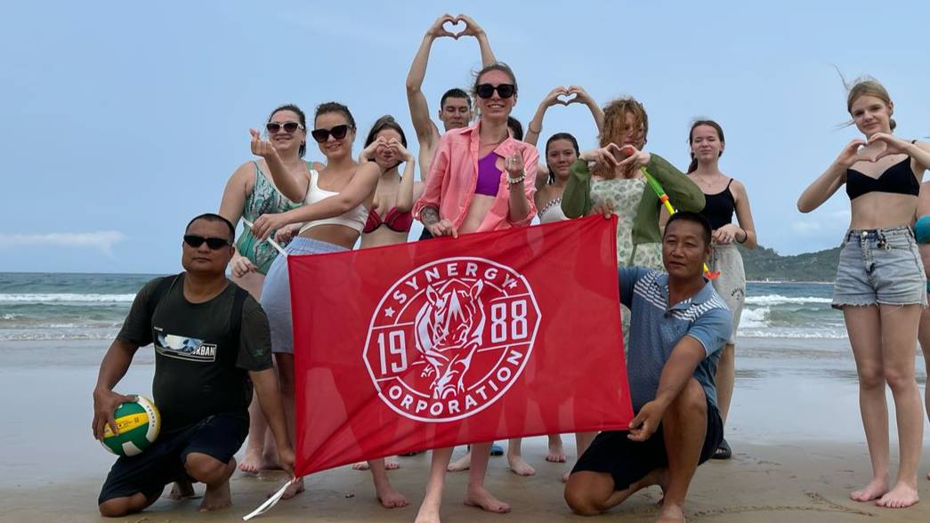 Отзывы про лагерь на Хайнане