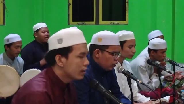 ROBBI FAN FA'NA||REMALA ALALAK UTARA смотреть онлайн