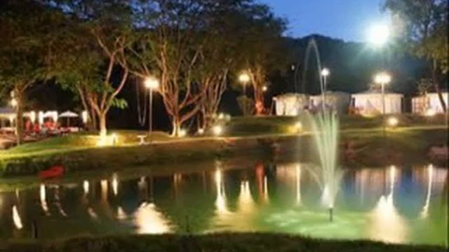 Buritara Resort and Spa, Kanchanaburi, 66 Mhu 6 Tumbol Lum Sum, Sai Yok, Thailand by Explura.com смотреть онлайн