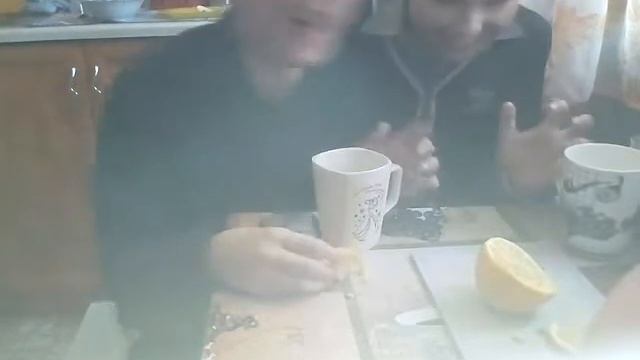 Мега лимон! смотреть онлайн