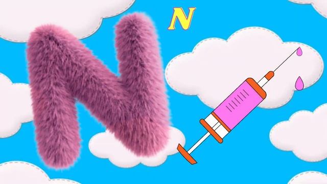 ABC Phonics Song | Phonic Song For Kids | ABC Alphabet Songs With Sounds For Toddlers#abcsong