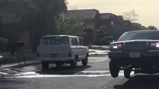 97 Lincoln test gas hop 8 battery and single pump nothing pistion no weight Tucson AZ смотреть онлайн