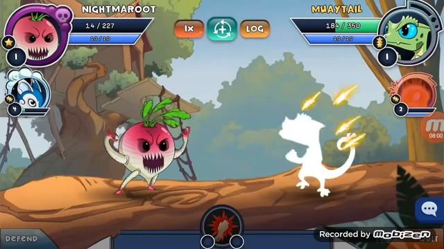 Curio Quest episode 1 a new series смотреть онлайн