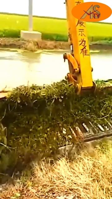 ASTV. You Won't Believe How Construction Equipment Is CHANGING Jobs Daily