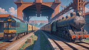 Nexxus 604 - Psychedelic Factory - Psychedelic trance mix