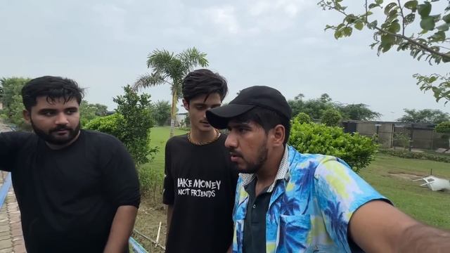 Tiger Na Mani Ko Pakar Liya 😱 смотреть онлайн