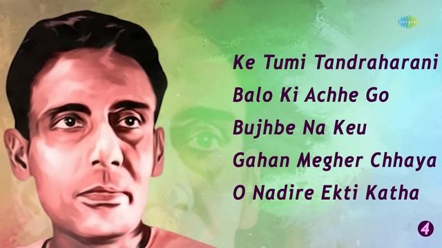 Top 25 Songs of 70's | Amar Swapna Tumi | Jodi Hoi Chorkanta | Jete Jete Pathe | Nayan Sarasi Keno смотреть онлайн