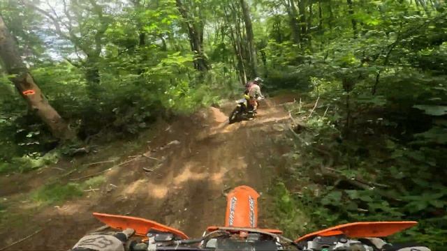 So Many Battles!! | EROC Round 3 - Crow Canyon The Crusher смотреть онлайн