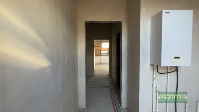 Продаётся 1-к. квартира в Геленджике! 41,9 кв.м. Без ремонта. ЖК Горизонт. Тел.: 88007078158