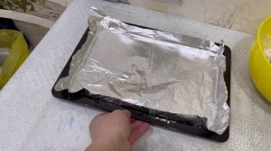 ШАМПИНЬОНЫ С МАЙОНЕЗОМ В ДУХОВКЕ