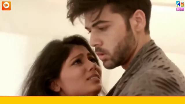 New whatsapp status video | Hot romantic couple смотреть онлайн