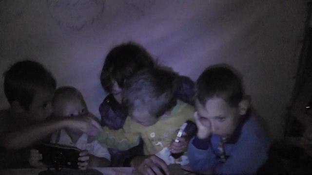 Большой Кастель 2013: Шоу Виагра смотреть онлайн