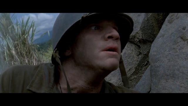 The Thin Red Line - Nature And Grace | Renegade Cut