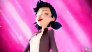 Леди баг и Супер кот Совместный клип на песню Сеньорита с каналом Миледи 💖