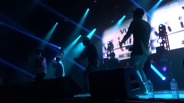JAY PARK, LOCO, TEAM BOSS "ON IT + BOSS" @ SMTM4 CONCERT IN L.A. PT. 16/44 смотреть онлайн