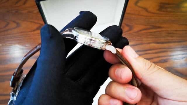 [Review Đồng Hồ] MontBlanc Star Classic Date 107315 | ICS Authentic смотреть онлайн