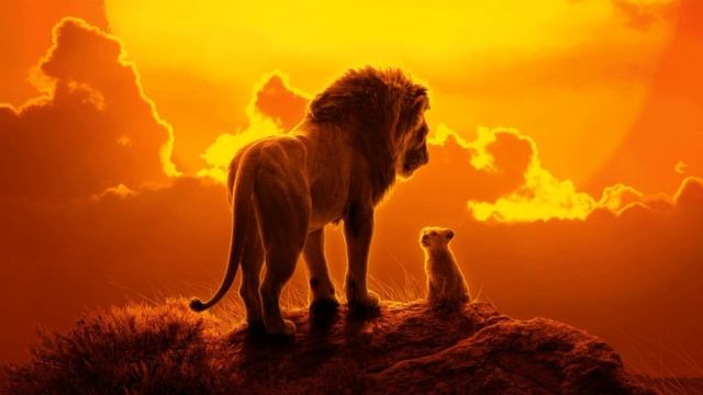 Circle of Life | The Lion King смотреть онлайн