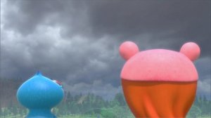 Дуда и Дада - мультфильм про машинки  для детей - Новый друг – Серия 31