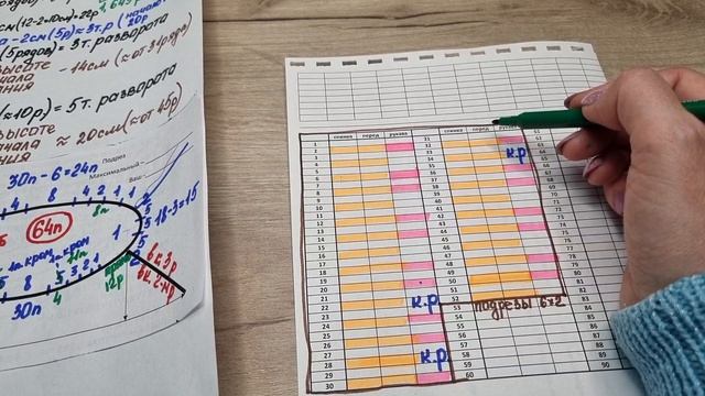 УРОКИ В КУРУНОВСКЕ. ВЕДЕНИЕ ЗАПИСЕЙ. ВОЛШЕБНАЯ ТАБЛИЦА. смотреть онлайн