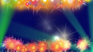 Фон для титров FHD\4K