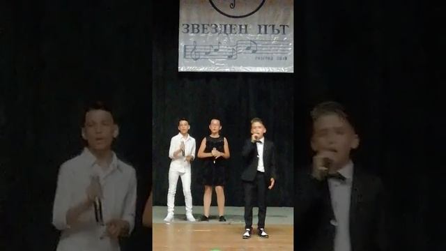 "СБОГОМ" - Георги Христов смотреть онлайн