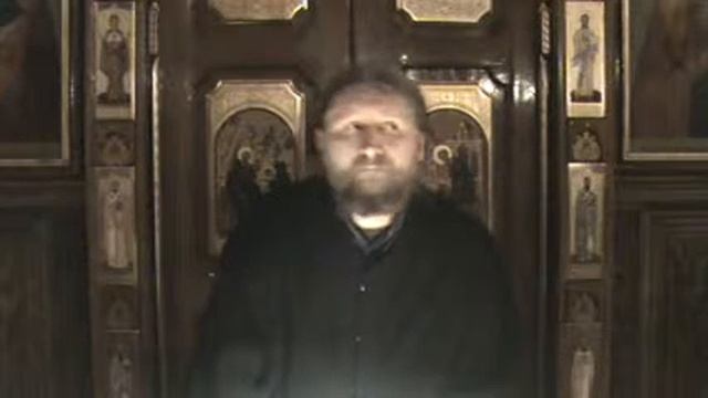 07-Новый Завет толкование смотреть онлайн