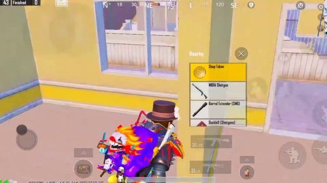 Use First Aid Kit 30 Times In Classic Mode | Elite RP Mission Pubg Mobile / Bgmi смотреть онлайн