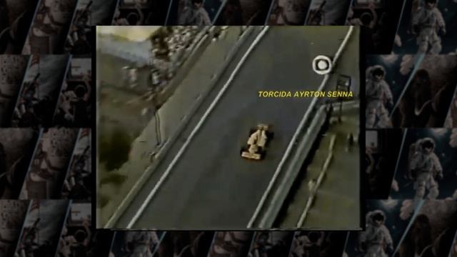 AYRTON SENNA - A HISTÓRIA DE UM ÍDOLO смотреть онлайн