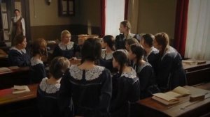 Королёк - птичка певчая. 2 серия