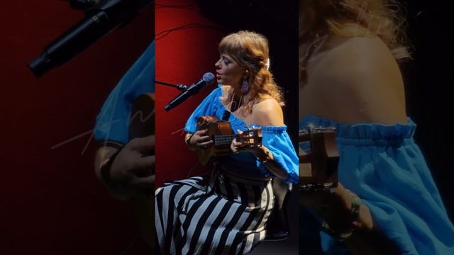 Lenka Live In KL - On My Side 1.5.2023