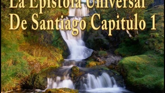 BIBLIA AUDIO SANTIAGO 1.mpg смотреть онлайн