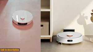 Revolutionize Your Home Cleaning with the XIAOMI MIJIA Robot Vacuum Mop 3C Plus | 5000Pa