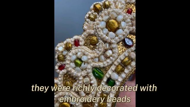 Russian Traditional Clothing