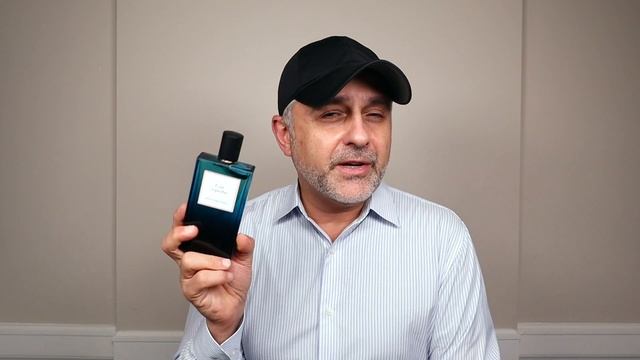NINO AMADDEO PERFUMES PATCHOULI BY NINO, CUIR SUPERBE + TERRIBLAMANT PREVIEW смотреть онлайн