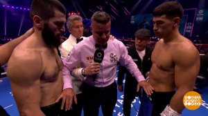 Большой бокс на Первом канале. Артур Бетербиев - Дмитрий Бивол: какие перспективы? Доброе утро. Ф...